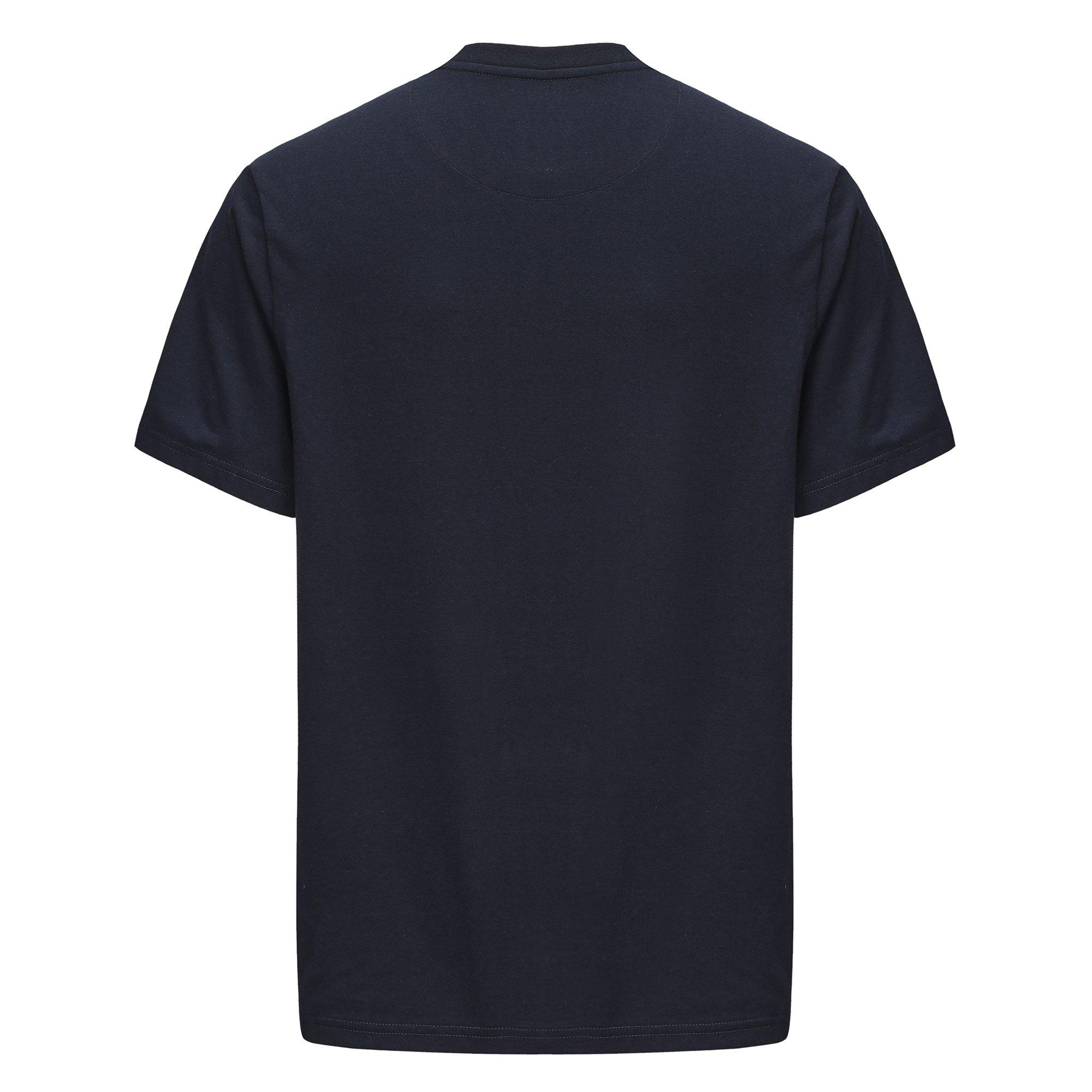 Pretty Green Mens Mitchell T Shirt
