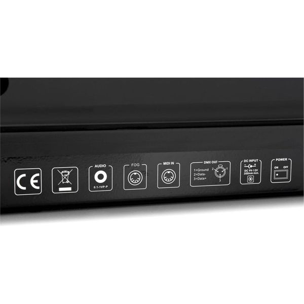 Stairville DMX Master 3 fx