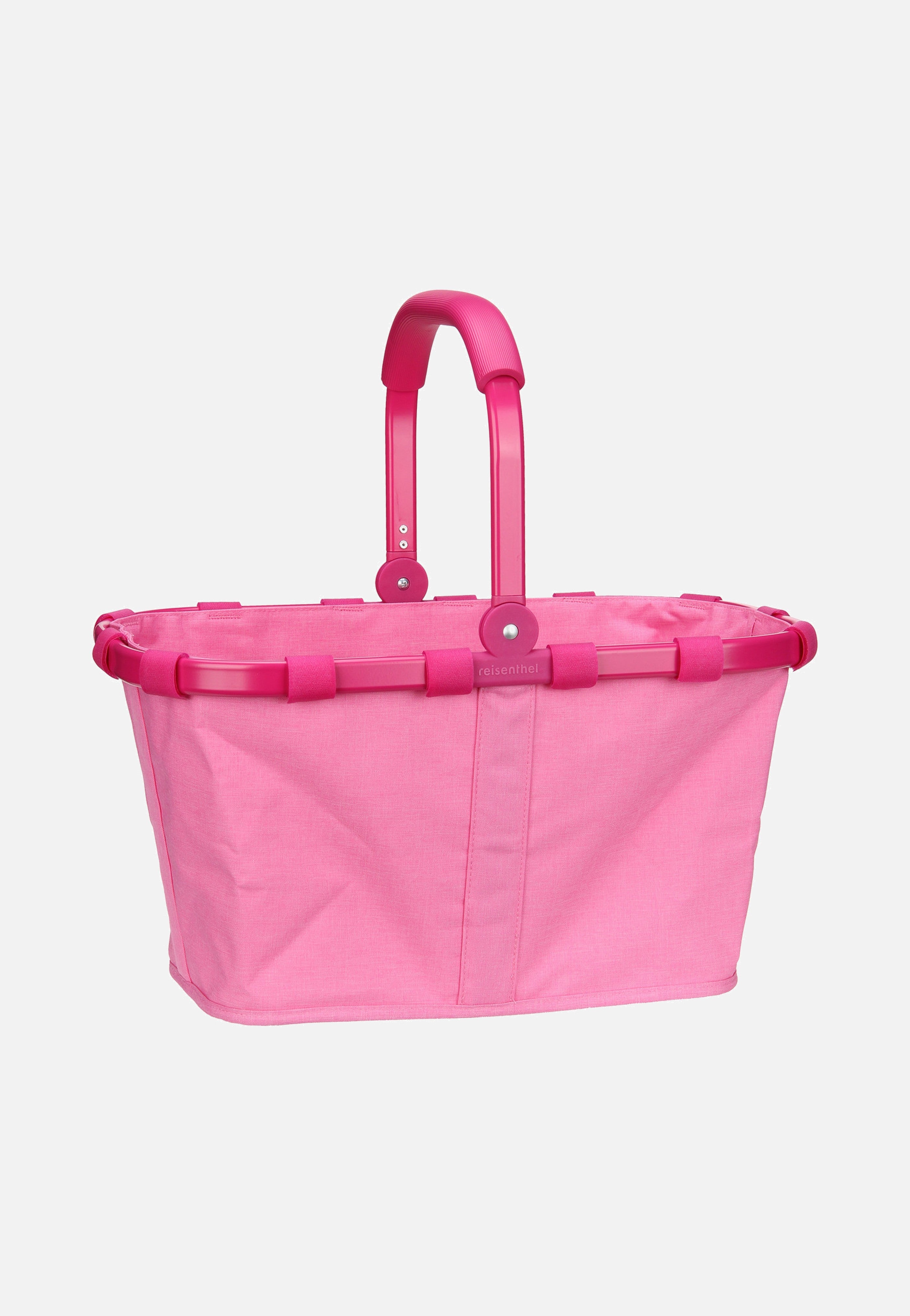 carrybag frame twist Twist Pink - Einkaufskorb