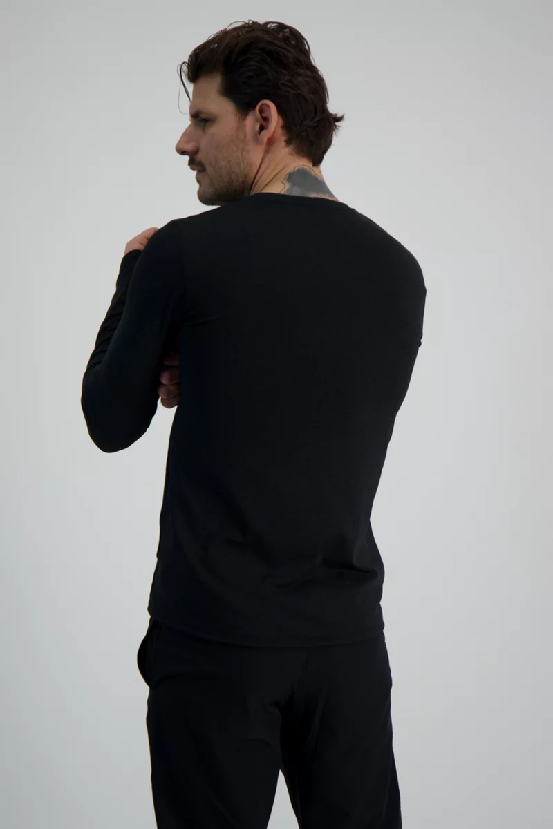 POWERZONE Herren Longsleeve