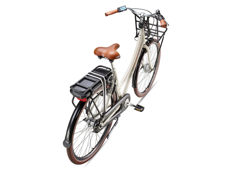 E-bike City RT540 28