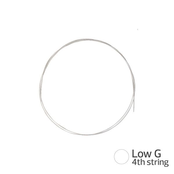 Aquila Soprano Low-G Regular Nylgut