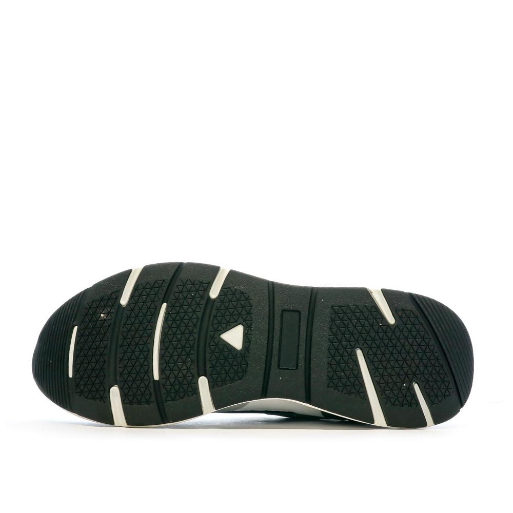 Teddy Smith Baskets Marine Homme Teddy Smith 78451