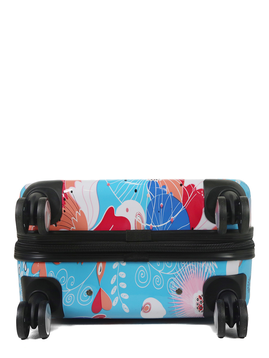 Ensemble 3 valises Snowball Flowers & Birds
