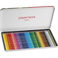 Crayon de couleur PRISMALO Aquarelle, 80 pièces