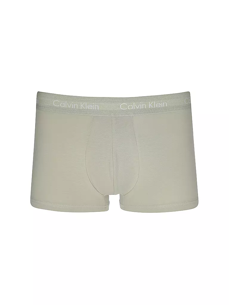 CALVIN KLEIN Pants 3-er Pkg. multi beige