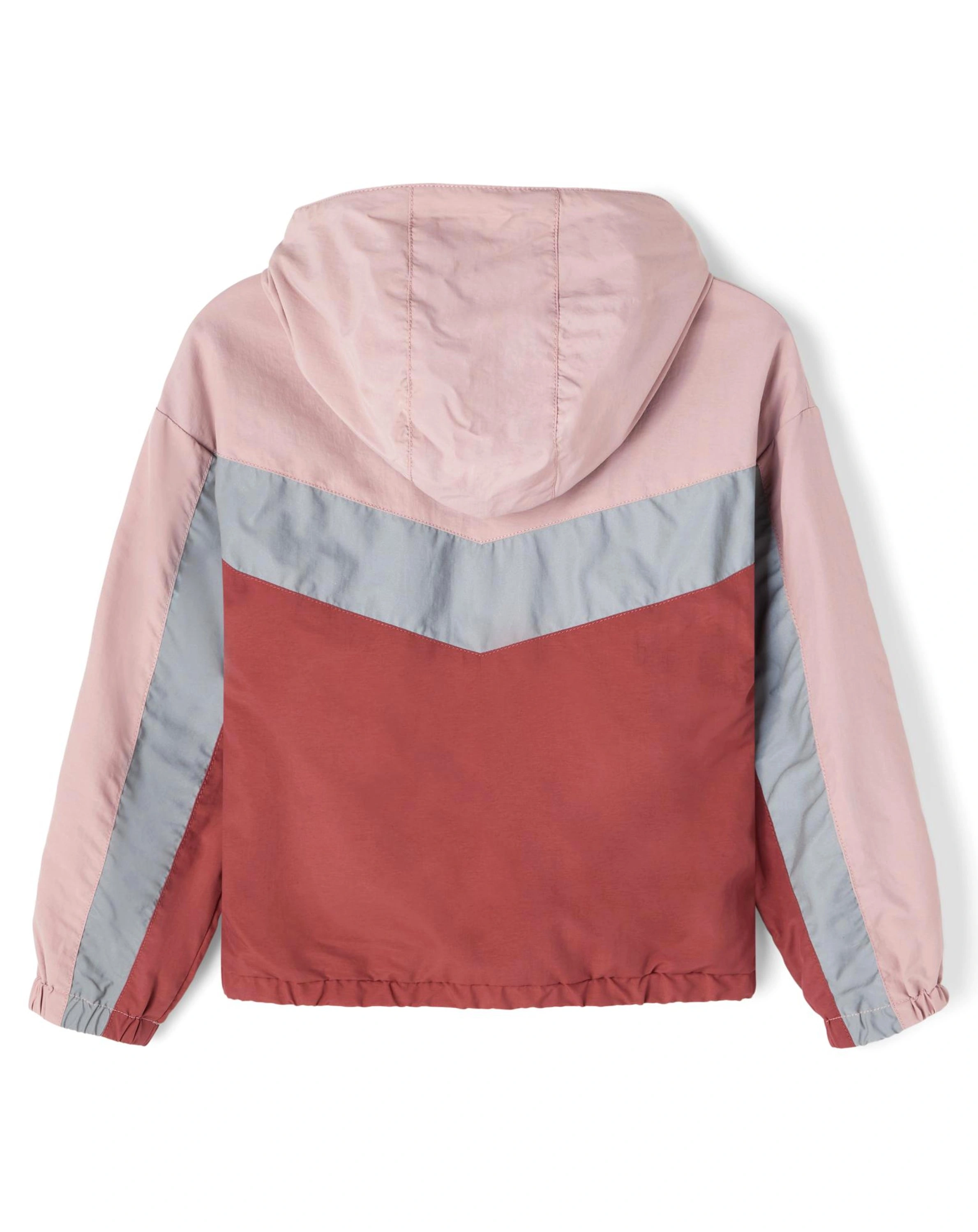 Jacke NKFMANUELA in apple butter