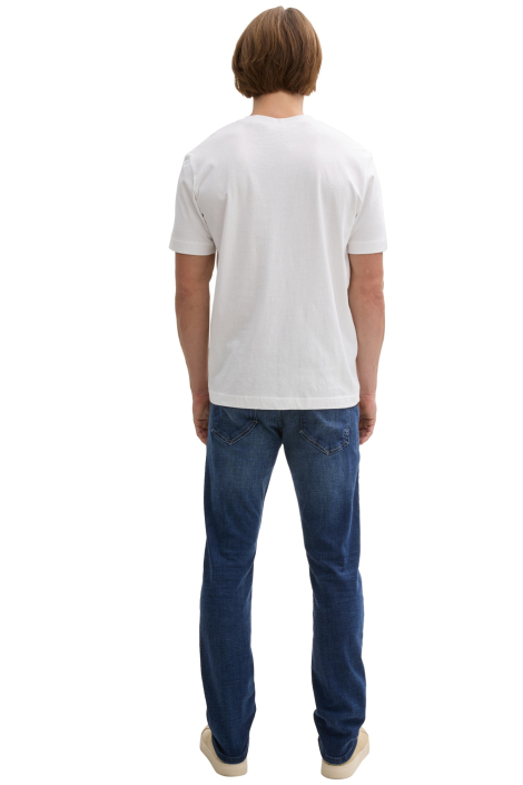 Tom Tailor blauwe heren jeans