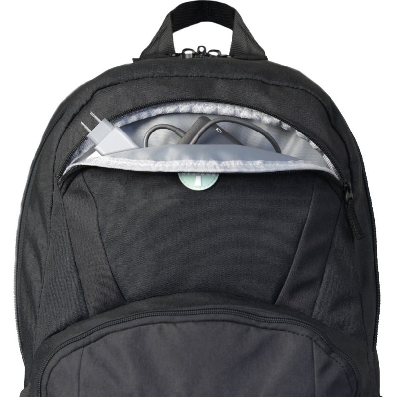 PORT Designs Houston Eco sac à dos Sac à dos normal Noir