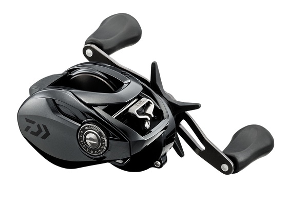 Moulinet Casting Daiwa Tatula TWS 300 LH
