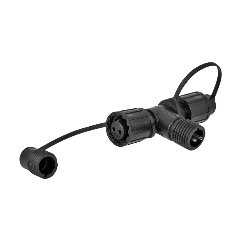 T-kobling 230 V IP44