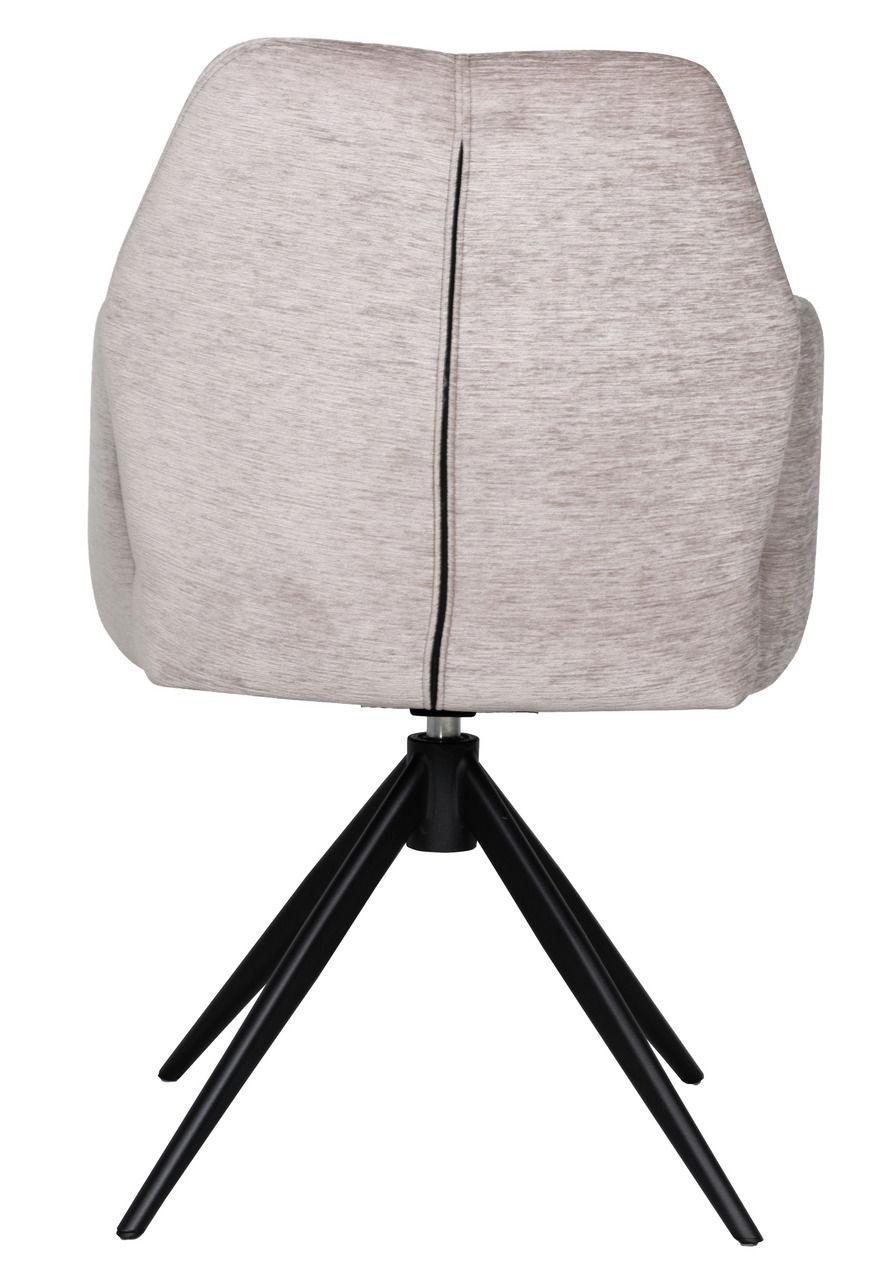 Valdera Armlehnstuhl SANTANA