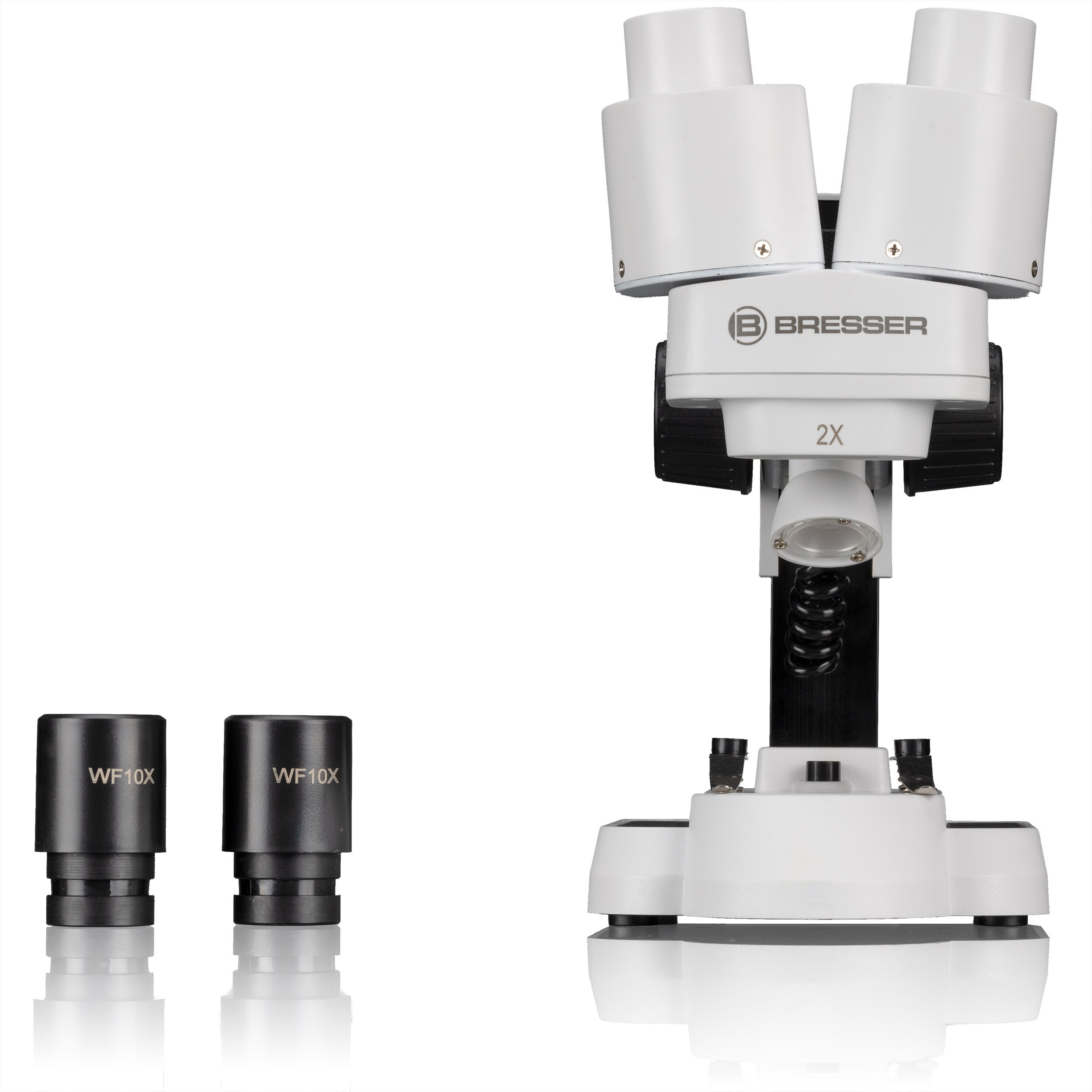 BRESSER JUNIOR 20x Auflicht-Mikroskop