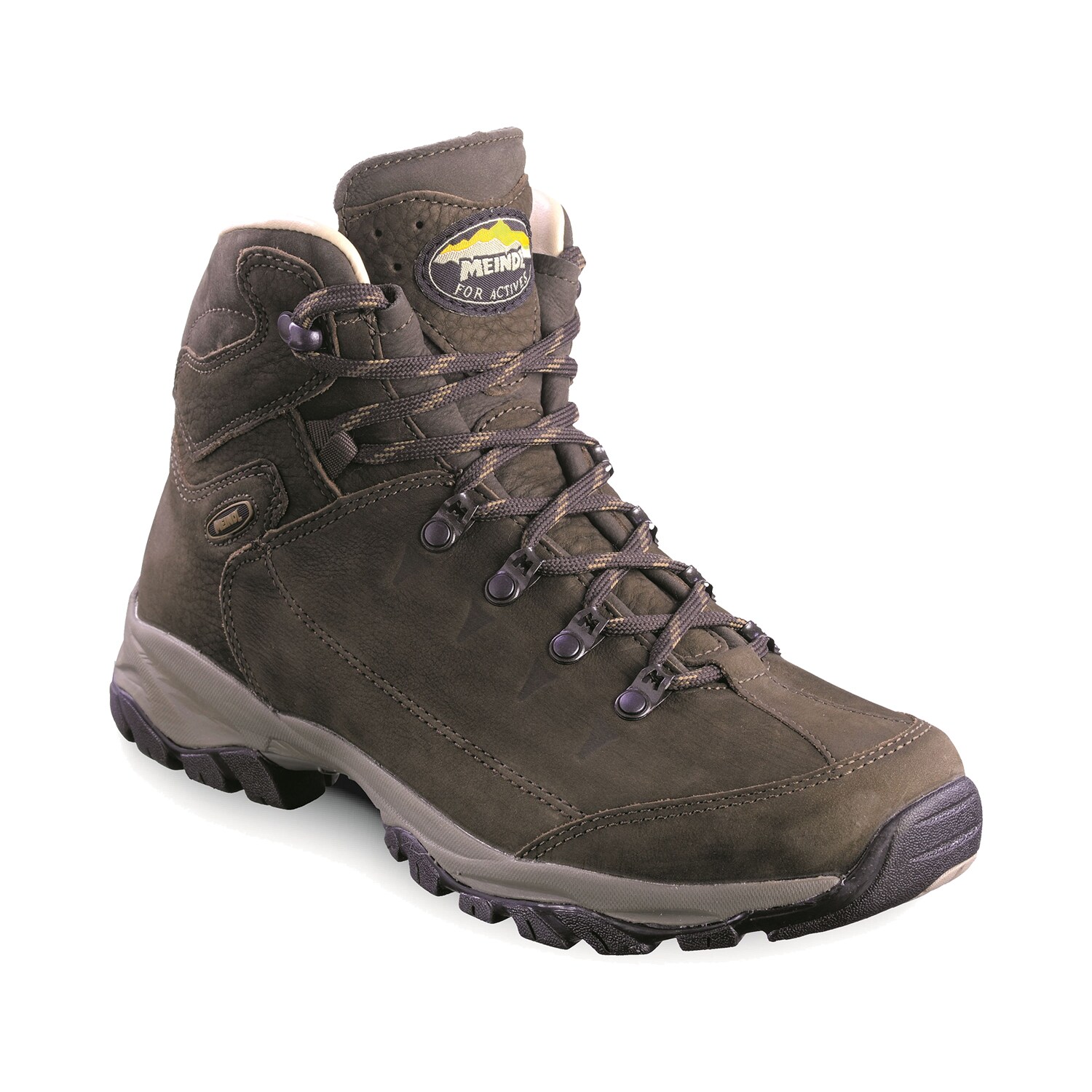 Meindl Ohio 2 Herren Wanderschuhe
