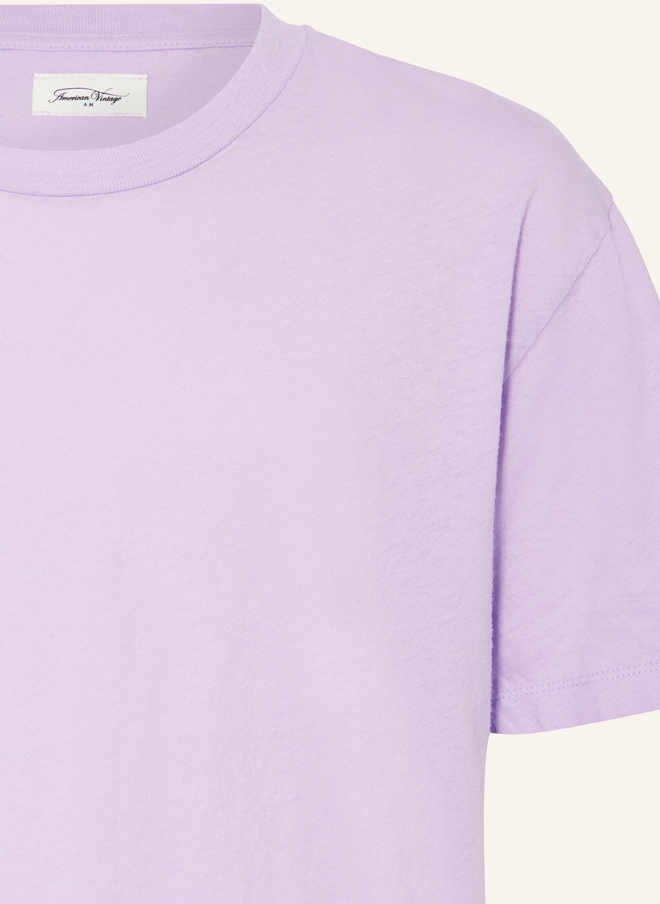 American Vintage T-Shirt GAMIBY