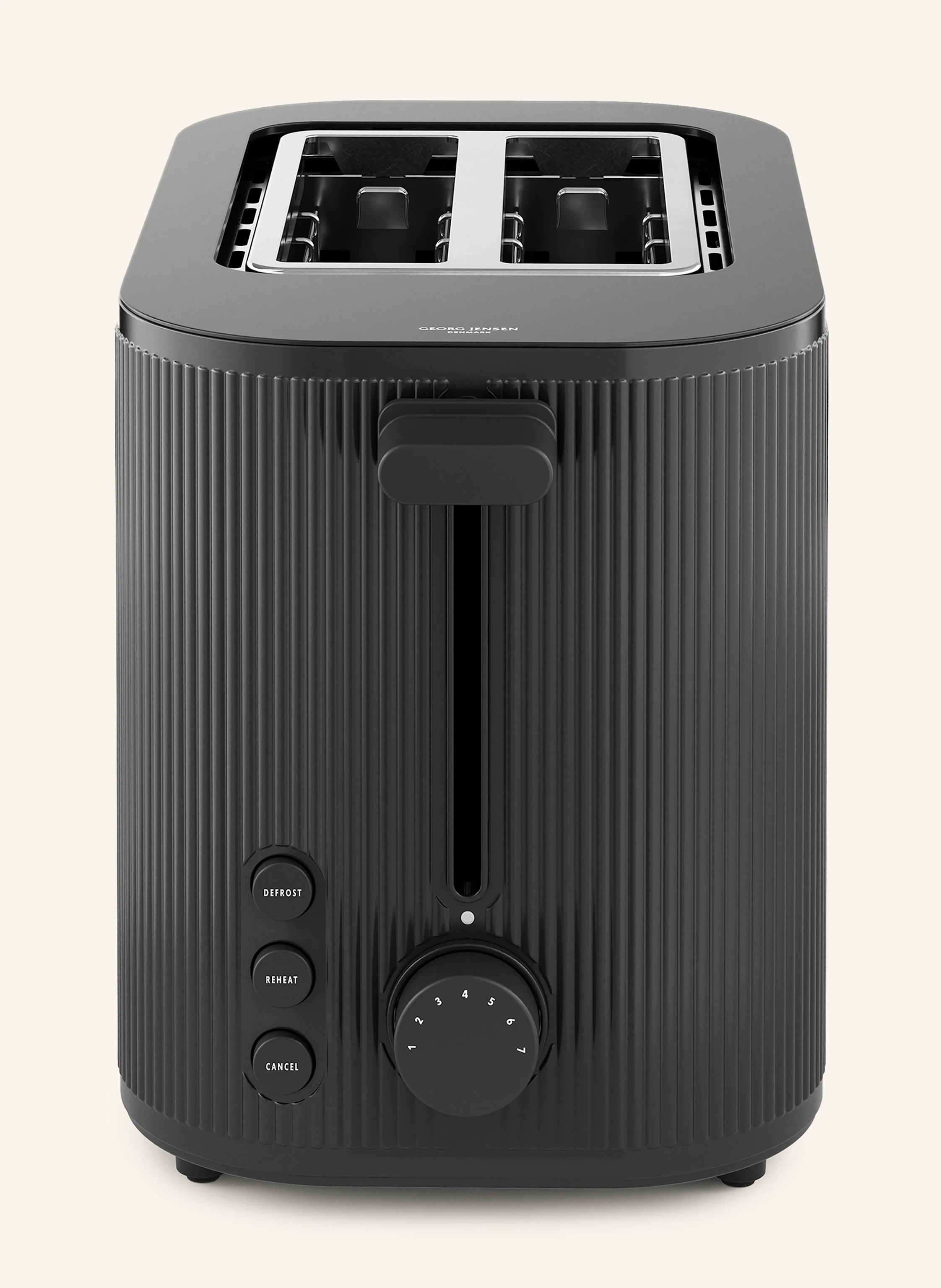 GEORG JENSEN Toaster BERNADOTTE