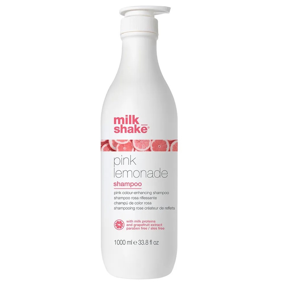 milk_shake - Pink Lemonade Shampoo 1000 ml