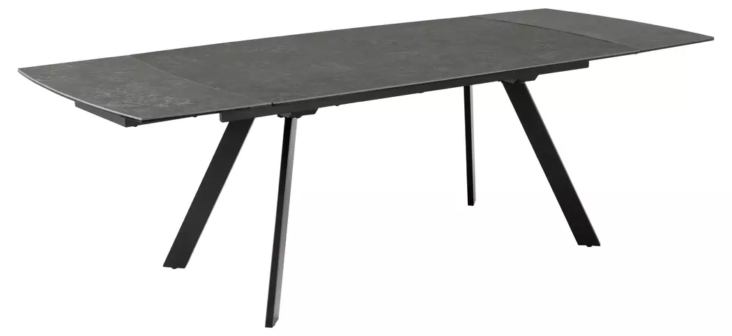 Esstisch mit Auszug Blackburn 160/240 x 97 cm