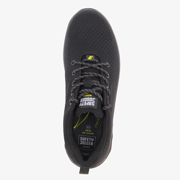Safety Jogger heren werkschoenen Fits S1P