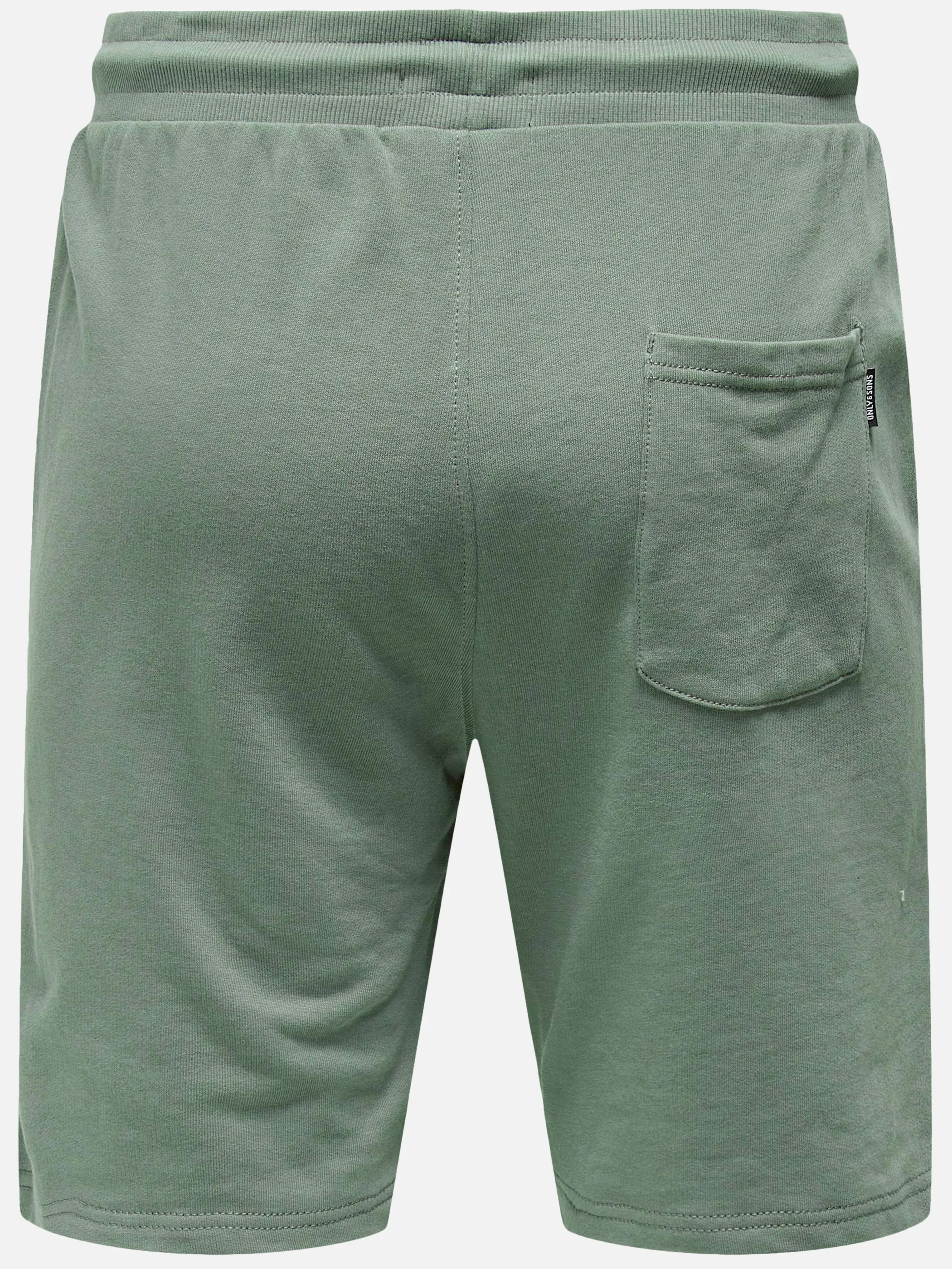 Only&Sons ONSNEIL LIFE SWEAT SH Sweatshorts