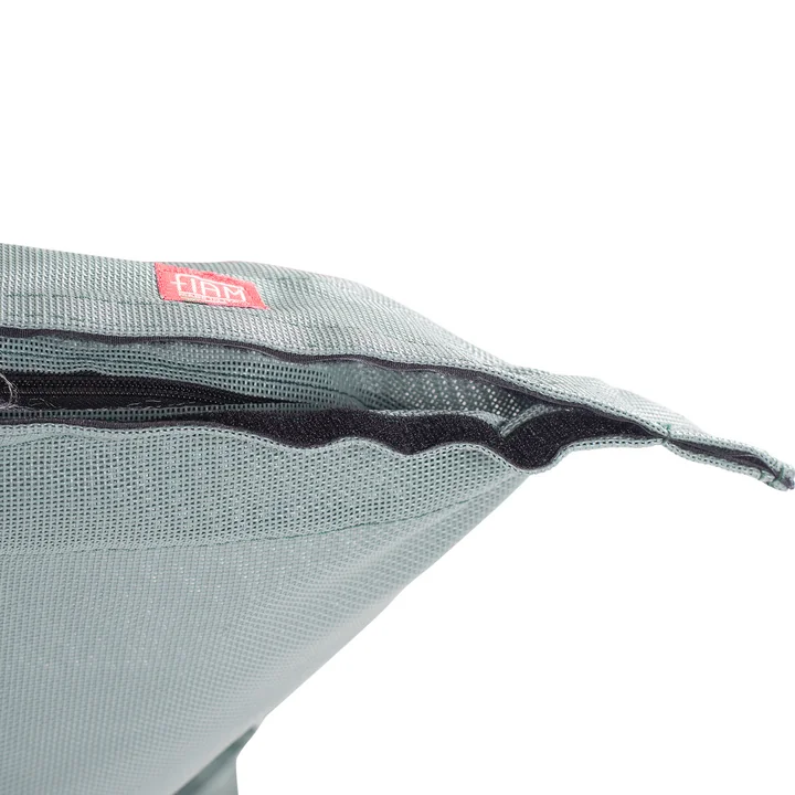 Fiam - Float Schwimmkissen, aqua