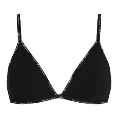 Soutien-gorge femme Triangle TOMMY HILFIGER