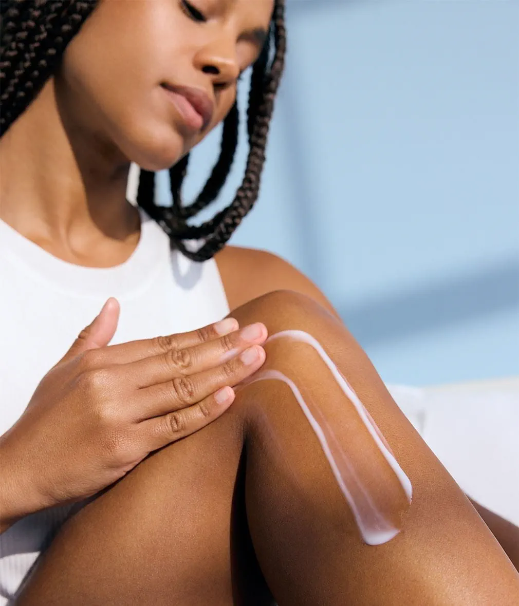 LAIT CORPS HYDRATANT DOUCEUR