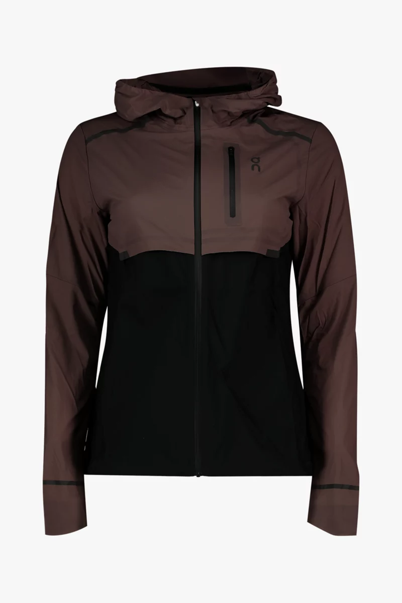 ON Weather Damen Laufjacke
