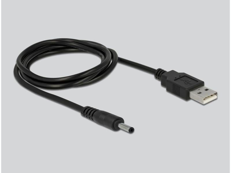 Delock Switchbox 2 Port Displayport 8K/30 Hz Bidirektional Delock DisplayPort 2 - 1 Umschalter bidirektional 8K 30 Hz