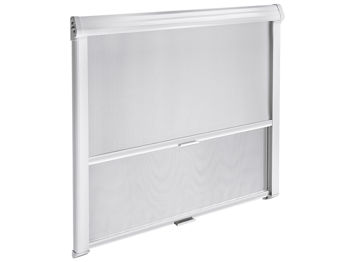 Dometic Seitz Rastrollo 3000 combirollo white - 71 x 71 cm