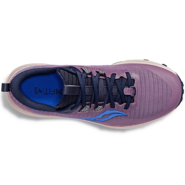 Chaussure trail SAUCONY PEREGRINE 13 HAZE/NIGHT