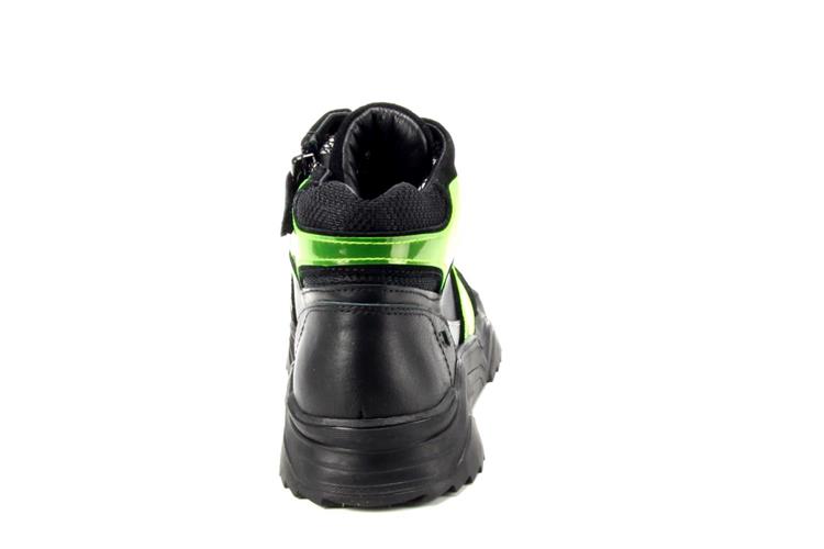 Track Style 322860 wijdte 3.5 zwart