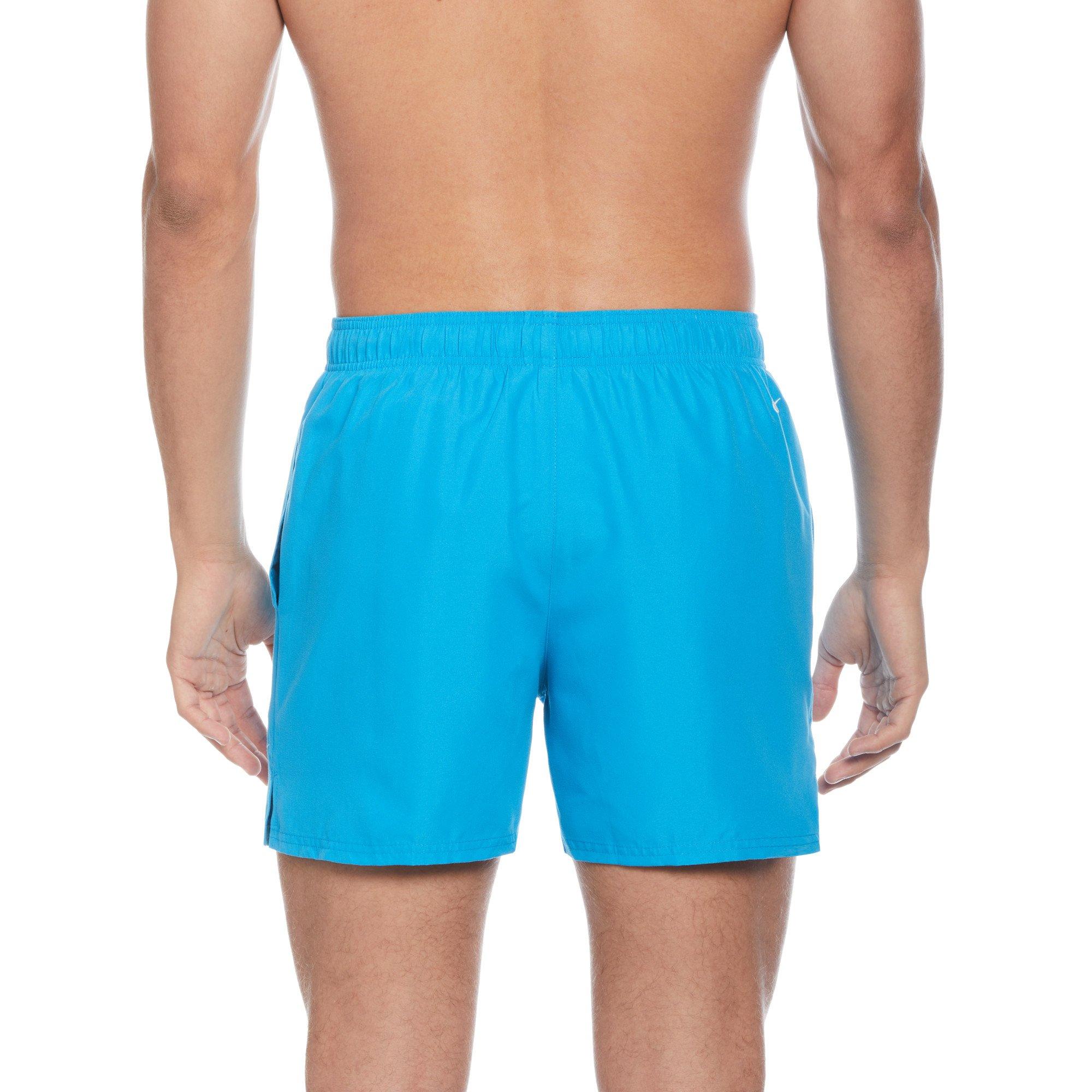 Nike Logo Shorts