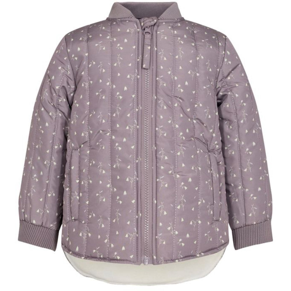 Køb Sofie Schnoor Purple Emilask Termojakke