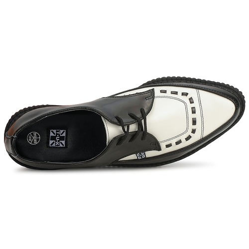 TUK - POINTED CREEPER - Noir / Blanc