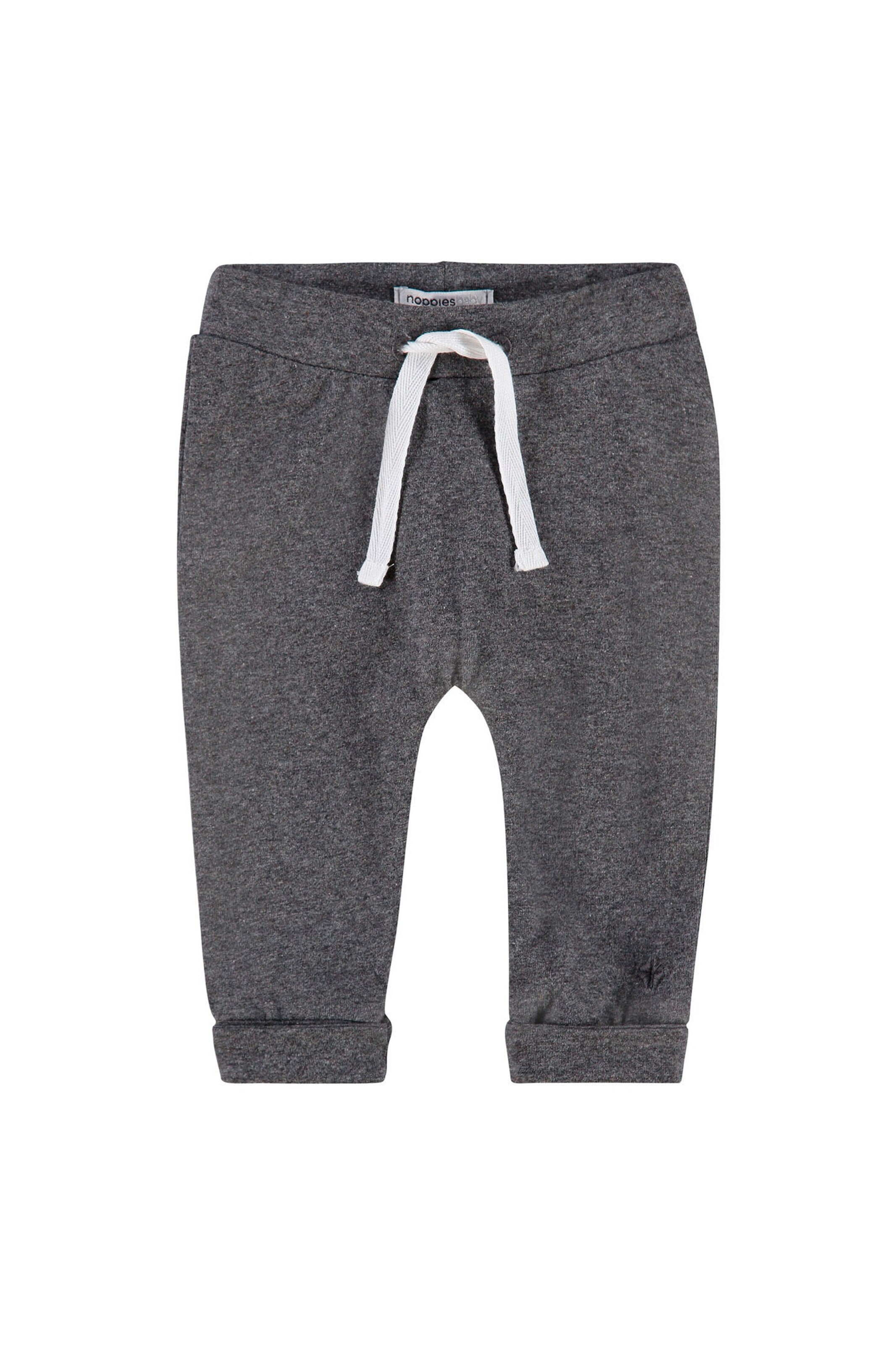 Noppies Baby Hose Melissa Taupe Melange