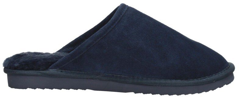 Warmbat Classic blauw