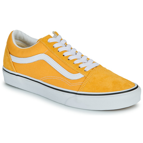 Vans - OLD SKOOL - Jaune