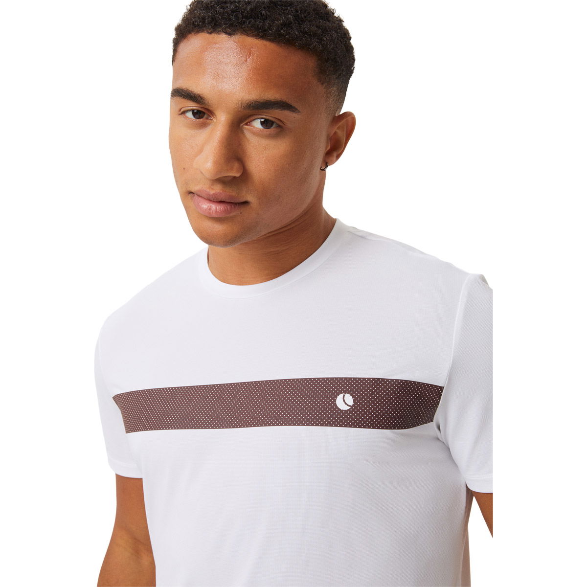 Björn Borg Ace Light Tennis T-shirt Herre