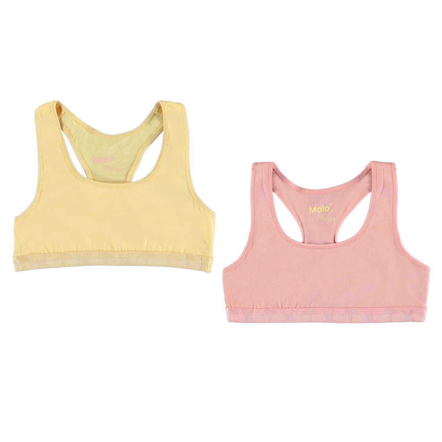 Jade 2-Pack - Rose Impala