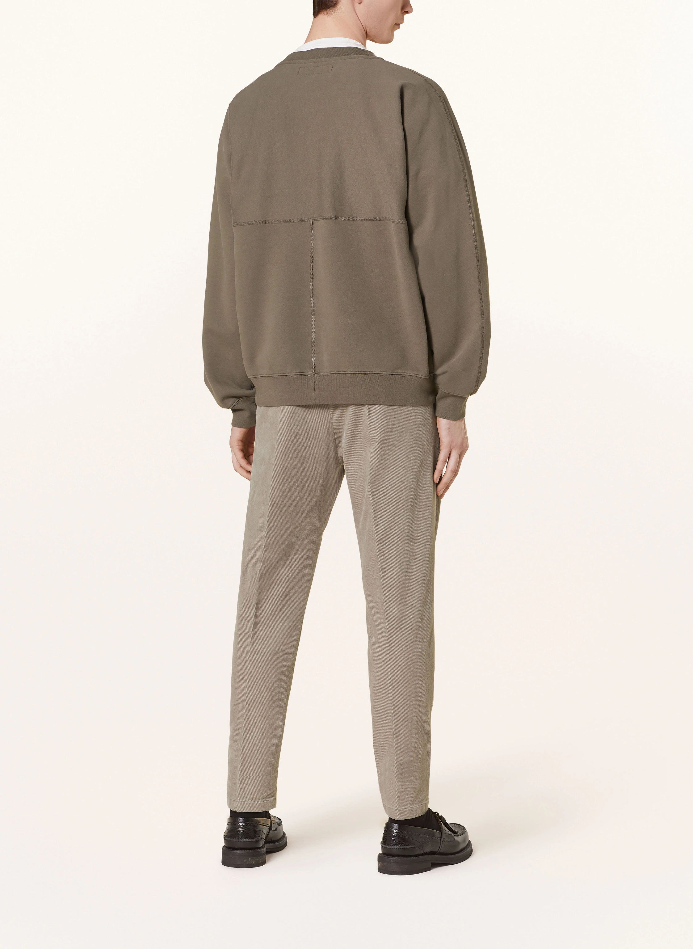 DRYKORN Sweatshirt NIELO