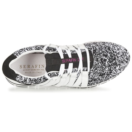 Serafini - MIAMI - Noir / Blanc