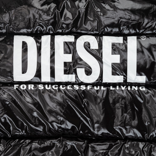 Diesel - JONY - Noir