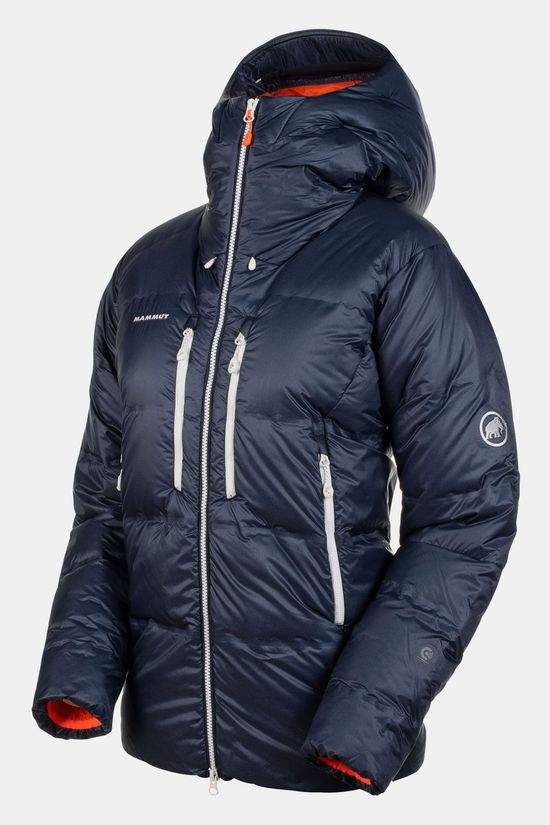 Mammut Mammut Eigerjoch Pro IN Hooded Jacket Dames