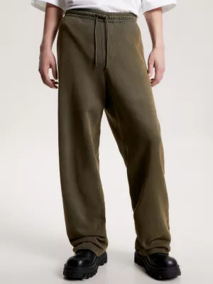 Calça Jogger Essential Aiden Baggy Fit