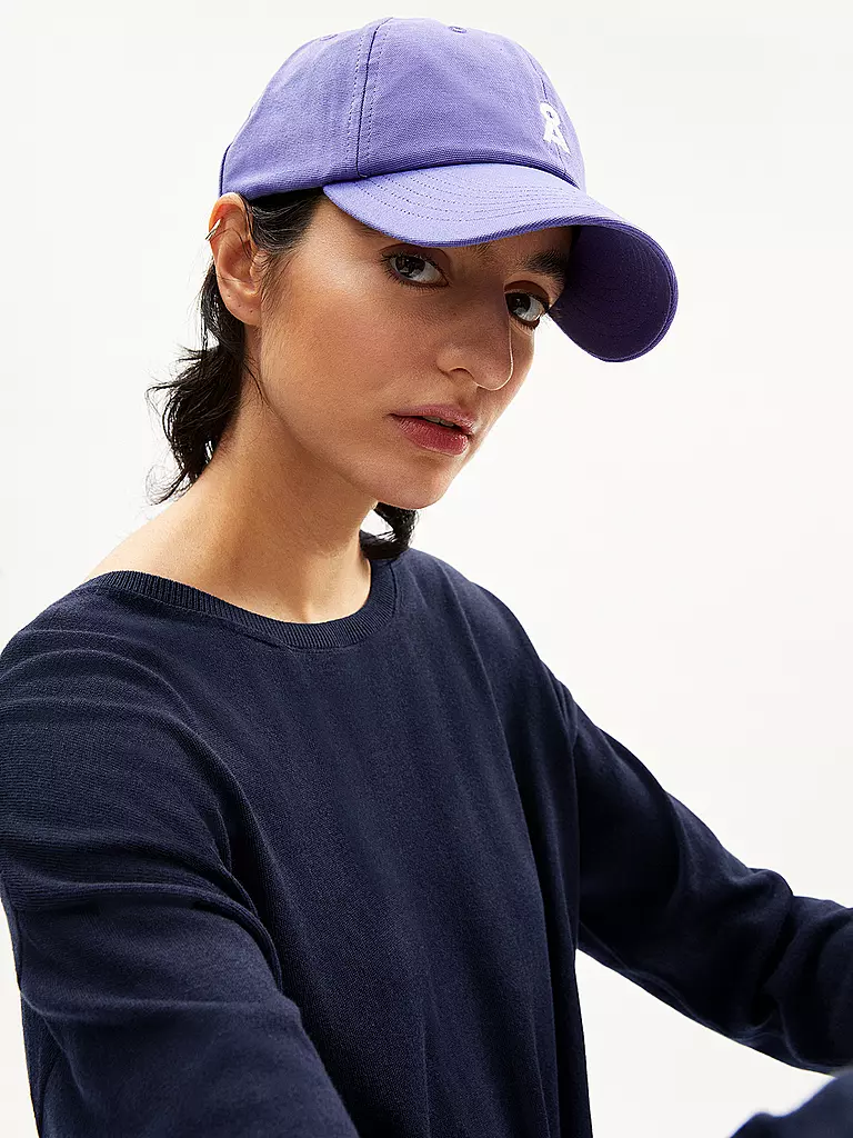 ARMEDANGELS Pullover LAARNI  dunkelblau