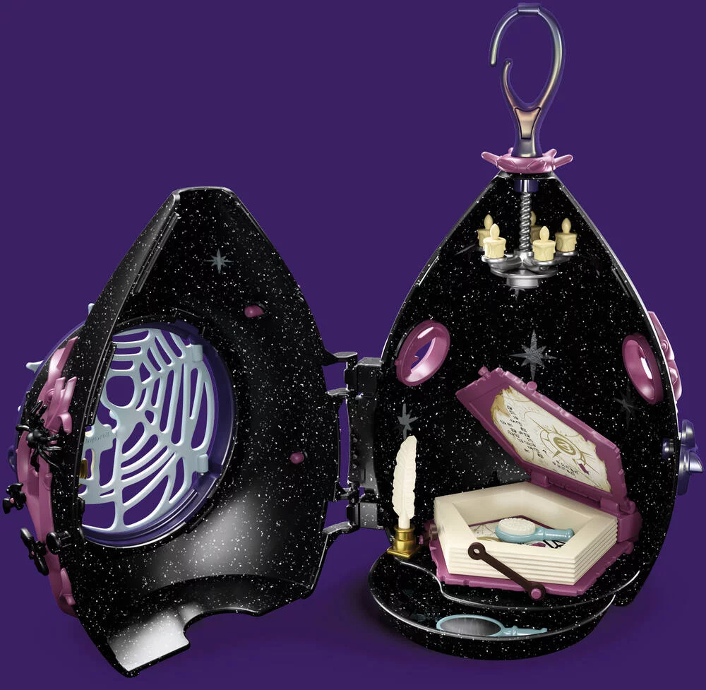 AYUMA MAISONNETTE DE BAT FAIRIES - 70825
