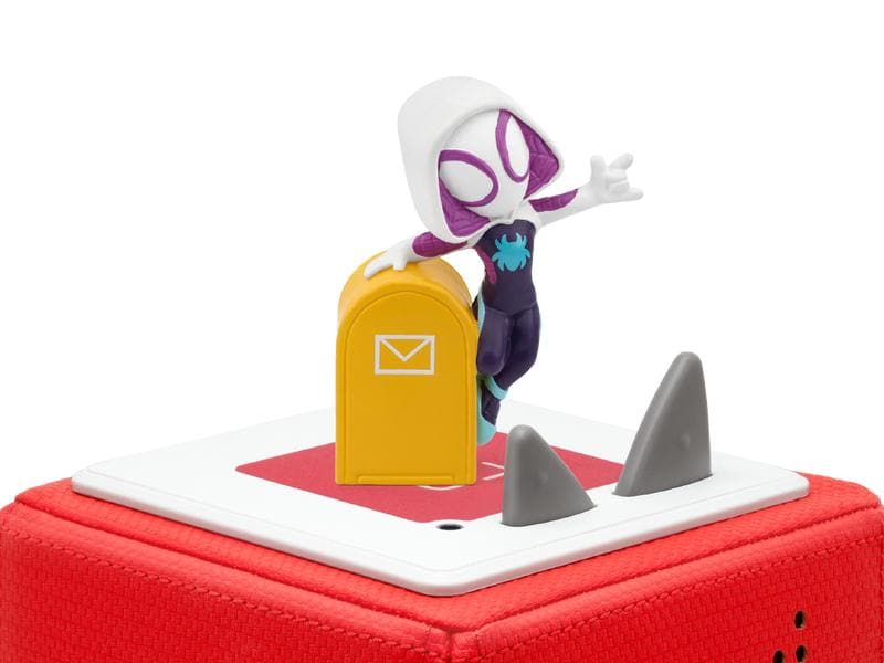 Tonies Hörbuch Marvel Spidey & Kobzilla Hörspiel