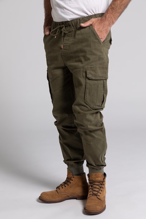 Cargohose FLEXNAMIC®, viele Taschen, Modern Fit