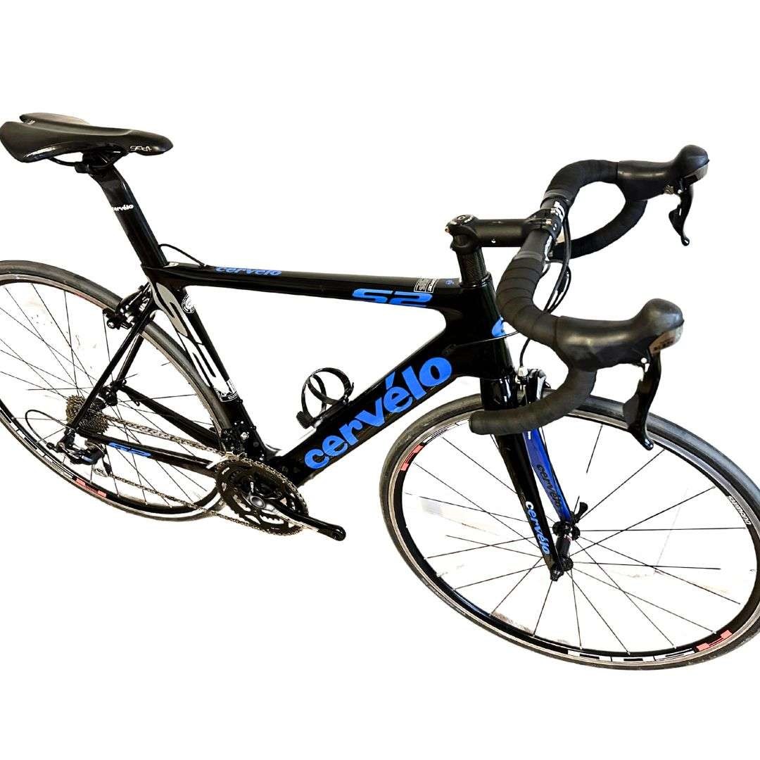 Cervelo S2 (2016) | Diamond